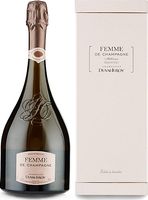 Duval Leroy Femme de Champagne Vintage
