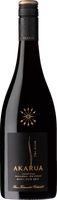 Akarua The Siren Pinot Noir