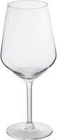 Tesco Timeless Square Wine Glass 4 Pack