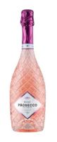 Allini Prosecco Spumante Rose Extra Dry