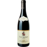 Cornas - Les Arènes  - M. Chapoutier