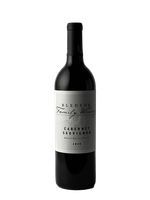 Bledsoe Cabernet Sauvignon