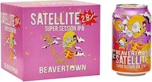 Beavertown Satellite Super Session IPA 2.8% 4...