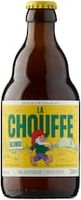 La Chouffe Strong Blonde Golden Ale