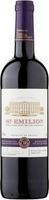 Sainsbury's St-Emilion, Taste the Difference