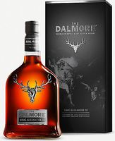 The Dalmore King Alexander III