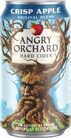 Angry Orchard Crisp Apple 12oz Cans 12/24pk