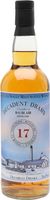 Balblair 2008 / 17 Year Old / Decadent Drams Highland Whisky