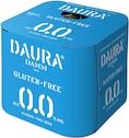 Daura Damm Gluten Free Alcohol Free Lager 4x330ml
