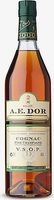 Cognac A.E. Dor VSOP fine champagne cognac