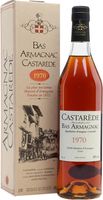 Castarede Bas Armagnac 1970