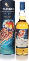 Talisker 11 Year Old (Special Release 2022) Single Malt Whisky