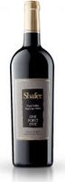 Shafer One Point Five Napa Valley