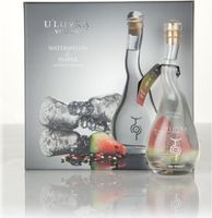 U'Luvka Watermelon & Pepper Gift Box with 2x Glass...
