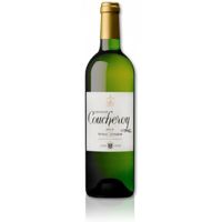 Pessac Léognan Blanc