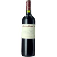 Esprit de chevalier  - second wine of