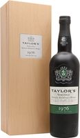 Taylor's 1976 Single Harvest Port