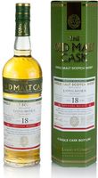 Longmorn 18 Year Old 2006 Old Malt Cask