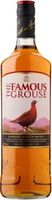 The Famous Grouse Finest Blended Scotch Whisky  1L