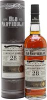 Cameronbridge 1991 / 28 Year Old / Old Particular Lowland Whisky