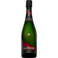 Mumm Cordon Rouge Vintage Champagne