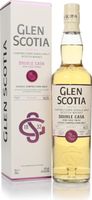 Glen Scotia Double Rum Finish Single Malt Whi...