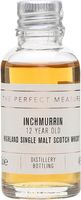 Inchmurrin 12 Year Old Sample Highland Single Malt Scotch Whisky