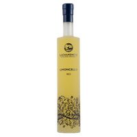 Limoncello Bio - Distillerie Lachanenche