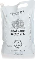 Boatyard Vodka Eco Refill Pack (2.8L) Plain V...