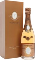 Louis Roederer Cristal Rose Vintage