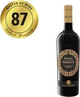 Puglia Primitivo Wine – 2025
