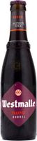 Westmalle Dubbel Trappist Abbey Ale