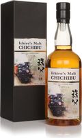 Chichibu Taiwan Edition 2022 Single Malt Whis...