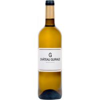 G de Château Guiraud White Bordeaux