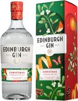 Edinburgh Christmas Gin