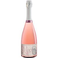 Prosecco Rosé Extra Dry I Fossili - Cantina Euganei