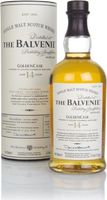 Balvenie 14 Year Old Golden Cask Single Malt ...
