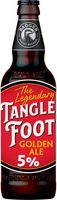Badger Tangle Foot Ale