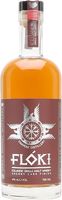 Floki Sherry Cask Finish Icelandic Single Malt Whisky