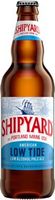 Shipyard Low Tide Low Alcohol Pale Ale