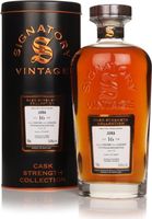 Jura 16 Year Old 2009 (cask 16) - Cask Streng...