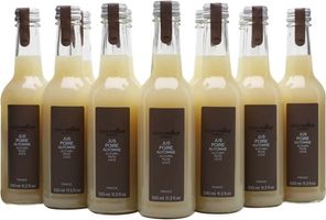 Alain Milliat Autumn Pear Juice / Case of 12 Bottles