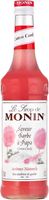 Monin Candy Floss Syrup