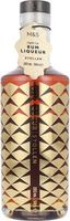M&S Stollen Rum Liqueur