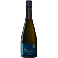 Champagne henri giraud - hommage au pinot noi...