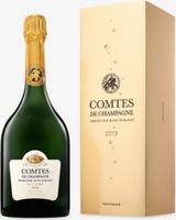 Taittinger Comtes de Champagne Blanc de Blanc...