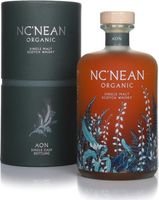 Nc'nean Aon 17-164 Ex-Moscatel de Setubal Sin...