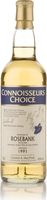 Rosebank 1991 Connoisseurs Choice (Gordon and MacPhail) Single Malt Whisky