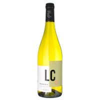 Minervois Blanc  - Lauran Cabaret