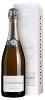 Champagne Louis Roederer Collection 245 (in gift box)